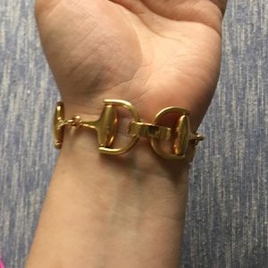 ASOS Jewelry - Funky Golden Bracelet ASOS Jewelry - Funky Golden Bracelet